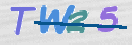 Immagine CAPTCHA