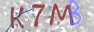 Immagine CAPTCHA