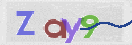 Immagine CAPTCHA