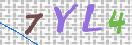 Immagine CAPTCHA