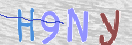 Immagine CAPTCHA