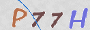 Immagine CAPTCHA