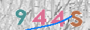 Immagine CAPTCHA