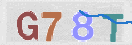 Immagine CAPTCHA