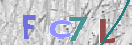 Immagine CAPTCHA