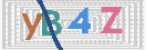 Immagine CAPTCHA