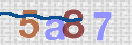 Immagine CAPTCHA