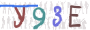 Immagine CAPTCHA