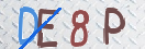 Immagine CAPTCHA