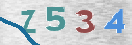 Immagine CAPTCHA
