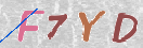 Immagine CAPTCHA