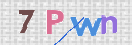 Immagine CAPTCHA