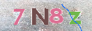 Immagine CAPTCHA
