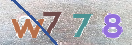 Immagine CAPTCHA