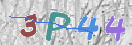 Immagine CAPTCHA