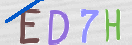 Immagine CAPTCHA