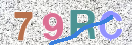 Immagine CAPTCHA