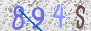 Immagine CAPTCHA