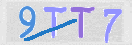 Immagine CAPTCHA