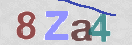 Immagine CAPTCHA