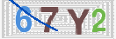 Immagine CAPTCHA