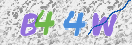 Immagine CAPTCHA