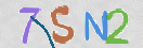 Immagine CAPTCHA
