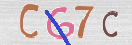 Immagine CAPTCHA