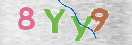 Immagine CAPTCHA