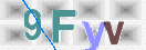 Immagine CAPTCHA