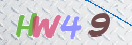 Immagine CAPTCHA