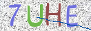 Immagine CAPTCHA