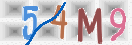 Immagine CAPTCHA