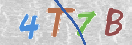 Immagine CAPTCHA