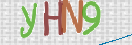 Immagine CAPTCHA