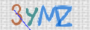 Immagine CAPTCHA