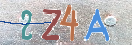 Immagine CAPTCHA