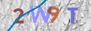 Immagine CAPTCHA