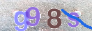 Immagine CAPTCHA