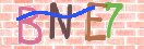 Immagine CAPTCHA