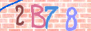 Immagine CAPTCHA