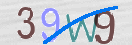 Immagine CAPTCHA