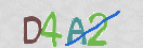 Immagine CAPTCHA