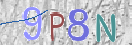 Immagine CAPTCHA