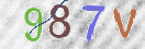 Immagine CAPTCHA