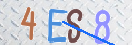 Immagine CAPTCHA