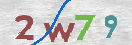Immagine CAPTCHA