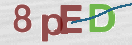 Immagine CAPTCHA