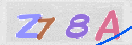 Immagine CAPTCHA
