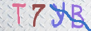 Immagine CAPTCHA